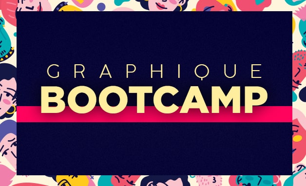 Graphique Bootcamp